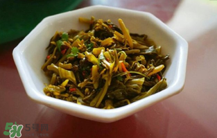 腌菜多少天亞硝酸鹽最高？腌菜多久產(chǎn)生亞硝酸鹽？