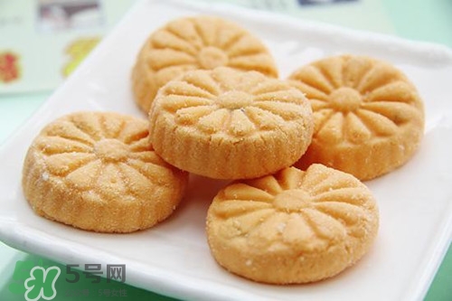 吃南瓜餅會胖嗎?南瓜餅的熱量高嗎 吃南瓜餅會胖嗎?南瓜餅的熱量高嗎