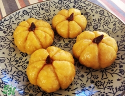 吃南瓜餅會胖嗎?南瓜餅的熱量高嗎 吃南瓜餅會胖嗎?南瓜餅的熱量高嗎