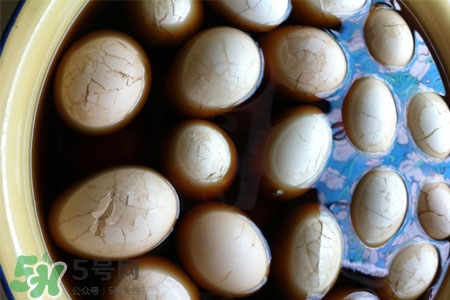 腌雞蛋放多少鹽？腌雞蛋10斤需多少鹽？