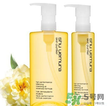 植村秀卸妝油哪個(gè)好？植村秀卸妝油專柜價(jià)格