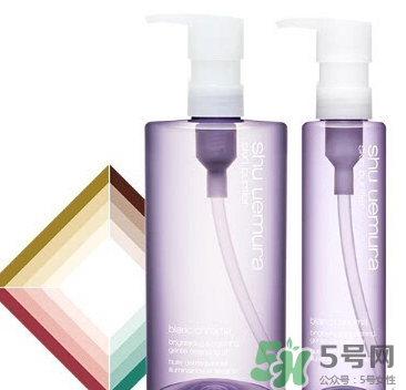 植村秀卸妝油哪個(gè)好？植村秀卸妝油專柜價(jià)格