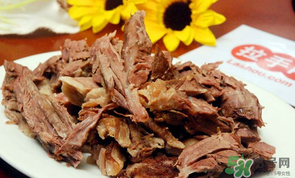 狗肉怎么腌制？腌制狗肉放什么調(diào)料？