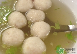 魚(yú)丸怎么做才有彈性?魚(yú)丸怎么做才會(huì)浮起來(lái)?