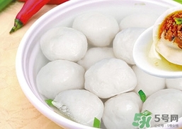 魚(yú)丸怎么做才有彈性?魚(yú)丸怎么做才會(huì)浮起來(lái)?