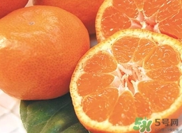 冬天可以吃橘子嗎？冬天吃橘子會(huì)上火嗎？