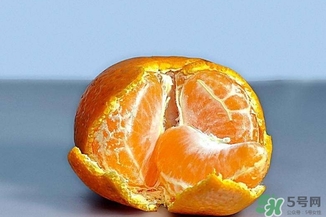冬天可以吃橘子嗎？冬天吃橘子會(huì)上火嗎？