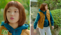 李圣經(jīng)的衣服什么牌子？李圣經(jīng)衣服同款