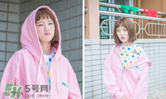 李圣經(jīng)的衣服什么牌子？李圣經(jīng)衣服同款