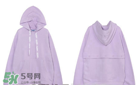 李圣經(jīng)的衣服什么牌子？李圣經(jīng)衣服同款