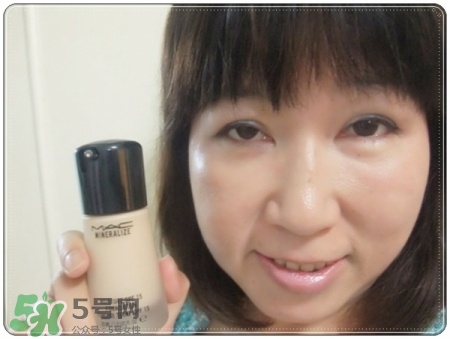 mac粉底液色號(hào)分類_魅可粉底液哪款好 mac粉底液色號(hào)分類_魅可粉底液哪款好