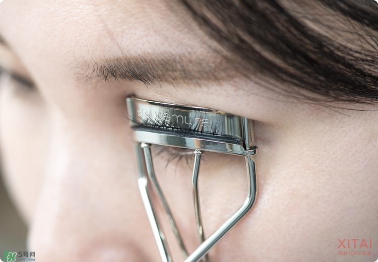 植村秀睫毛夾好用嗎？植村秀睫毛夾怎么用