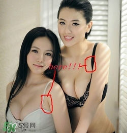 怎么減肥胸部不會變??？減肥不減胸的最好辦法