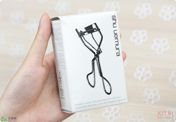 植村秀睫毛夾好用嗎？植村秀睫毛夾怎么用