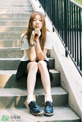 李圣經(jīng)的衣服什么牌子？李圣經(jīng)衣服同款