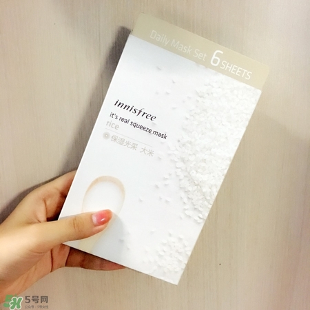 混油皮用什么面膜？適合混油皮的面膜牌子