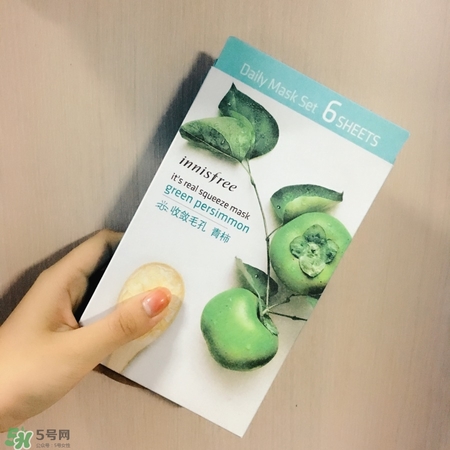 混油皮用什么面膜？適合混油皮的面膜牌子