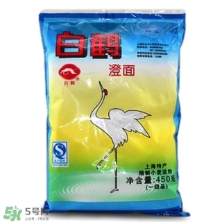 豆腐丸子要用面粉嗎？做豆腐丸子是用面粉還是淀粉？