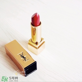 ysl純口紅怎么樣?圣羅蘭純口紅好用嗎? ysl純口紅怎么樣?圣羅蘭純口紅好用嗎?