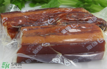 真空包裝的臘肉能放多久？真空包裝的臘肉質(zhì)期是多久？