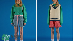 李圣經(jīng)的衣服什么牌子？李圣經(jīng)衣服同款