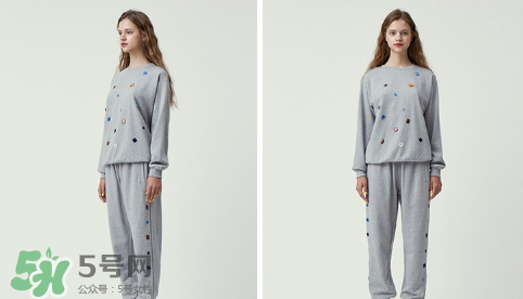 李圣經(jīng)的衣服什么牌子？李圣經(jīng)衣服同款