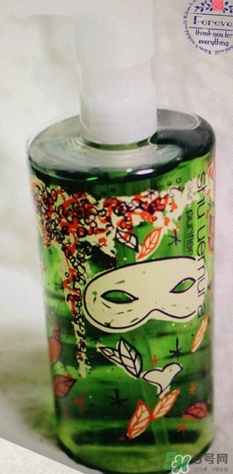 植村秀卸妝油哪個(gè)好？植村秀卸妝油專(zhuān)柜價(jià)格