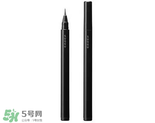 液體眉筆哪個牌子好？2017年液體眉筆推薦