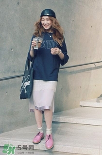 李圣經(jīng)的衣服什么牌子？李圣經(jīng)衣服同款