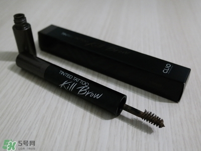 液體眉筆哪個牌子好？2017年液體眉筆推薦