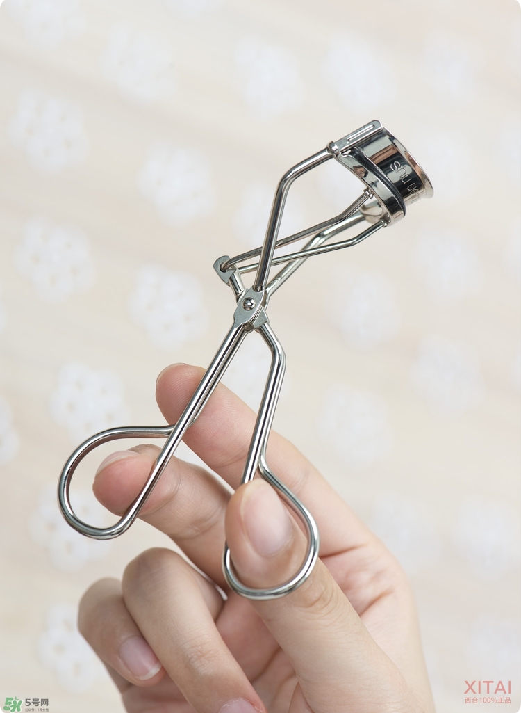 植村秀睫毛夾好用嗎？植村秀睫毛夾怎么用