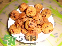 一斤豆腐可以做多少豆腐丸子？一斤豆腐可以做多少顆丸子