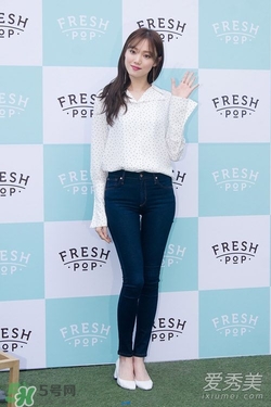 李圣經(jīng)的衣服什么牌子？李圣經(jīng)衣服同款