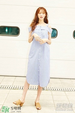 李圣經(jīng)的衣服什么牌子？李圣經(jīng)衣服同款