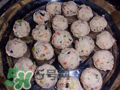 一斤豆腐可以做多少豆腐丸子？一斤豆腐可以做多少顆丸子