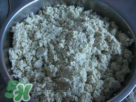 豆腐丸子散了怎么辦？豆腐丸子怎么做不散？