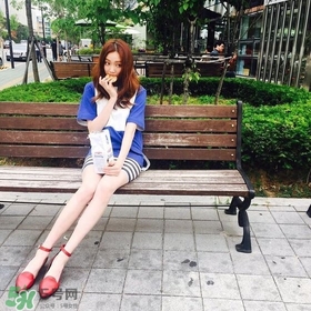 李圣經(jīng)的衣服什么牌子？李圣經(jīng)衣服同款