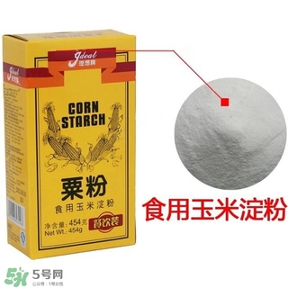 豆腐丸子要用面粉嗎？做豆腐丸子是用面粉還是淀粉？