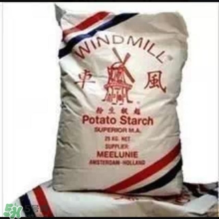 豆腐丸子要用面粉嗎？做豆腐丸子是用面粉還是淀粉？