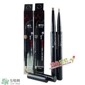 液體眉筆哪個牌子好？2017年液體眉筆推薦