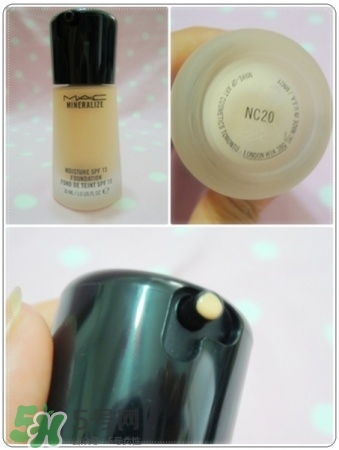 mac粉底液色號(hào)分類_魅可粉底液哪款好 mac粉底液色號(hào)分類_魅可粉底液哪款好