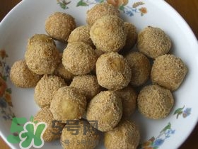 豆腐丸子散了怎么辦？豆腐丸子怎么做不散？