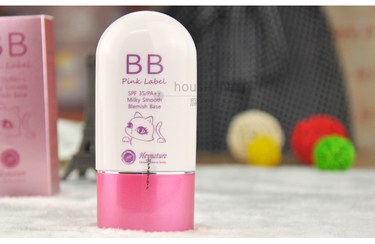 韓妮采bb霜怎么樣_韓妮采bb霜怎么選色 韓妮采bb霜怎么樣_韓妮采bb霜怎么選色