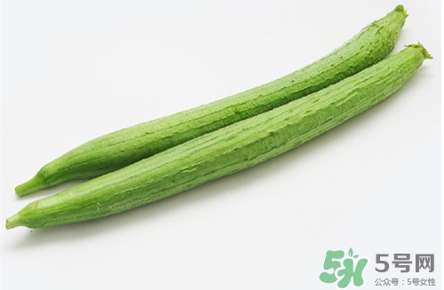 絲瓜可以催乳嗎?催乳功效好嗎 絲瓜可以催乳嗎?催乳功效好嗎