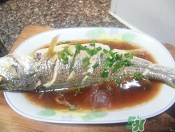 清蒸小黃魚(yú)怎么做好吃?清蒸小黃魚(yú)的做法大全
