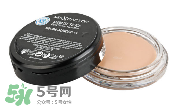 蜜絲佛陀粉底霜怎么用？蜜絲佛陀粉底霜怎么打開(kāi)？