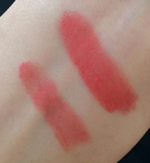 蜜絲佛陀口紅怎么樣？蜜絲佛陀口紅哪個顏色好看