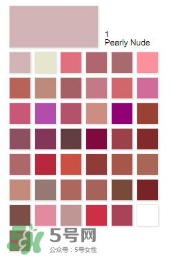 蜜絲佛陀唇膏怎么樣？蜜絲佛陀唇膏價(jià)格多少錢