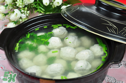 用冷凍魚做魚丸好嗎?用冷藏魚做魚丸好不好? 用冷凍魚做魚丸好嗎?用冷藏魚做魚丸好不好?