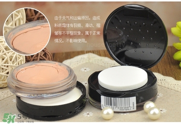 蜜絲佛陀粉底霜怎么用？蜜絲佛陀粉底霜怎么打開(kāi)？